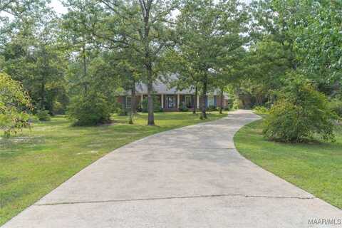 705 YELLOWSTONE Drive, Prattville, AL 36067