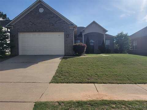 6812 Overview Court, Montgomery, AL 36117