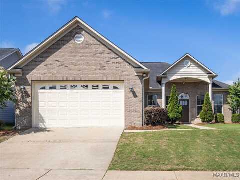 6812 Overview Court, Montgomery, AL 36117