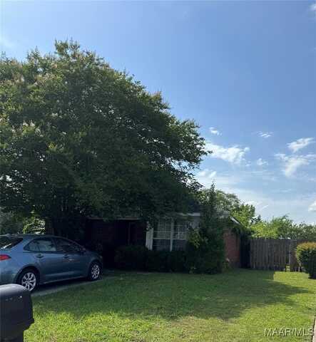 7401 MUIRFIELD Loop, Montgomery, AL 36116