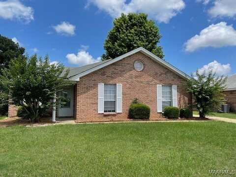1155 Hidden Meadow Drive, Montgomery, AL 36117
