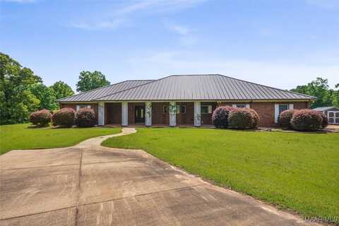 336 Marx Road, Wetumpka, AL 36092