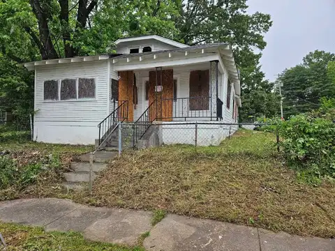 1016 SEATTLE, Memphis, TN 38114