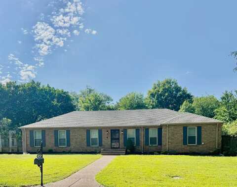 2639 CEDAR RIDGE, Germantown, TN 38138