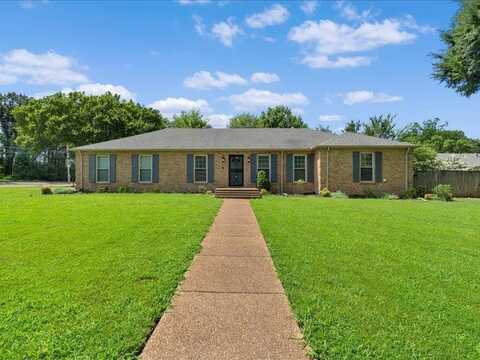 2639 CEDAR RIDGE, Germantown, TN 38138