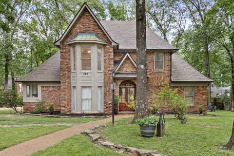 787 PEARSON OAKS, Collierville, TN 38017