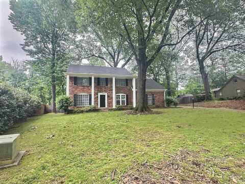 1562 HOLLY HILL, Germantown, TN 38138