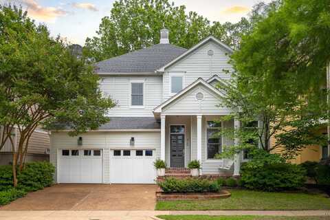 910 HARBOR BEND, Memphis, TN 38103