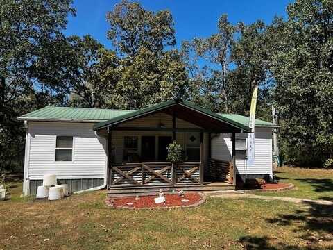756 Eldon Drive, Bismarck, MO 63624