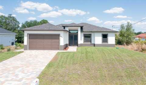 4628 GENE AVE N, Lehigh Acres, FL 33971