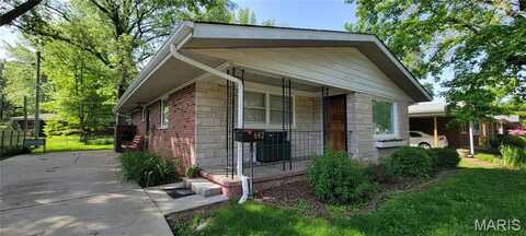 642 Notre Dame Avenue, Edwardsville, IL 62025