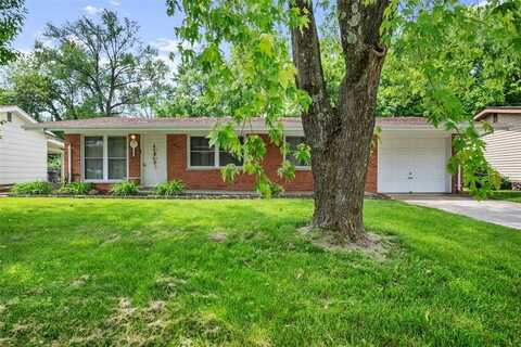 1765 Barbara Drive, Saint Charles, MO 63303
