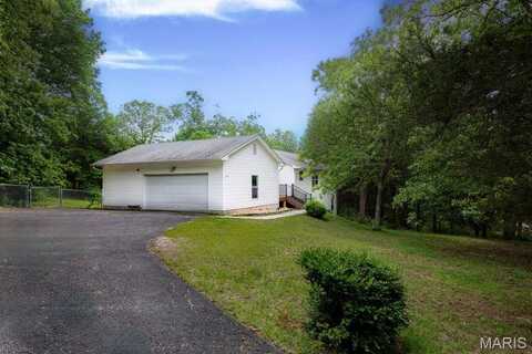 524 Arrowhead Point, Cedar Hill, MO 63016