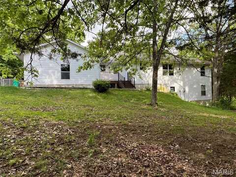 524 Arrowhead Point, Cedar Hill, MO 63016
