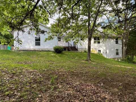 524 Arrowhead Point, Cedar Hill, MO 63016