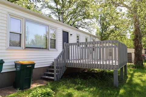 1735 Emery Drive, Dellwood, MO 63136