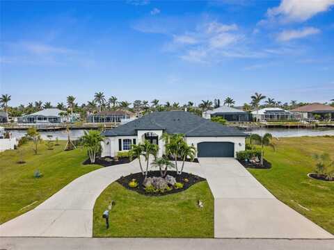 5207 SW 20th PL, Cape Coral, FL 33914