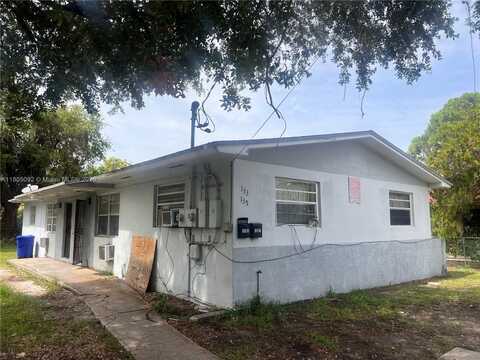133 NW 57th St, Miami, FL 33127