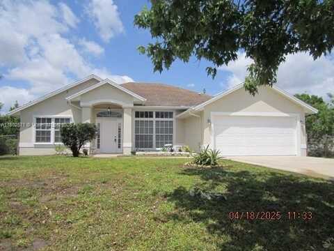 4622 SW Dateland St, Port Saint Lucie, FL 34953