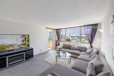 3180 S Ocean Dr., Hallandale Beach, FL 33009
