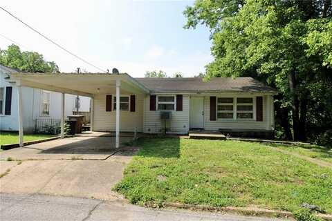 1402 Spring Street, Poplar Bluff, MO 63901