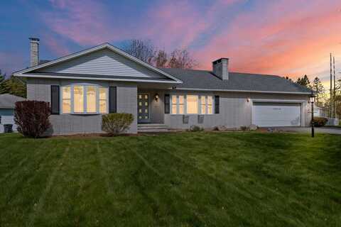 164 Dewitt Avenue, Bangor, ME 04401