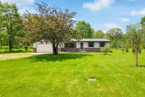 424 Day Rd., Mansfield, OH 44903