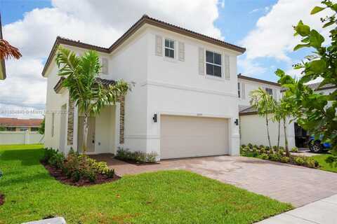 2637 SE 24th Ct, Homestead, FL 33035