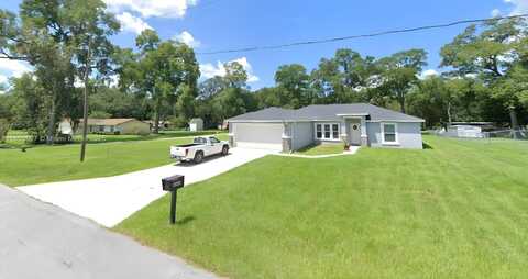 6640 NW 48TH TER, Ocala, FL 34482