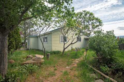 1334 Old Hwy 95, Mesa, ID 83643