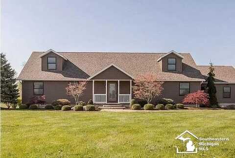 5015 Piehl, Ottawa Lake, MI 49267