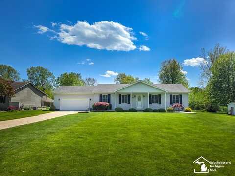 2935 1st, La Salle, MI 48145