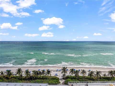 1980 S Ocean Dr, Hallandale Beach, FL 33009