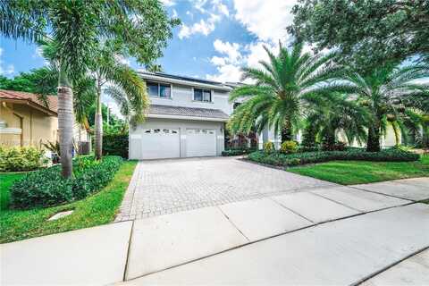 18201 NW 16th St, Pembroke Pines, FL 33029