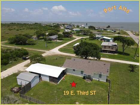 19 Third St, Port Lavaca, TX 77979
