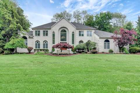 106 Rico Drive, Morganville, NJ 07751