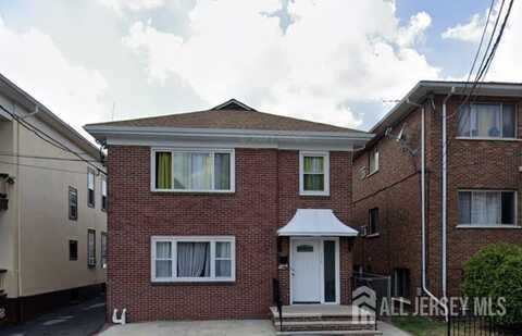 175 Madison Avenue, Perth Amboy, NJ 08861