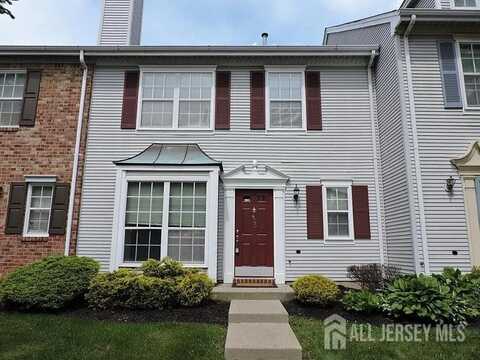 425 Northam Drive, North Brunswick, NJ 08902