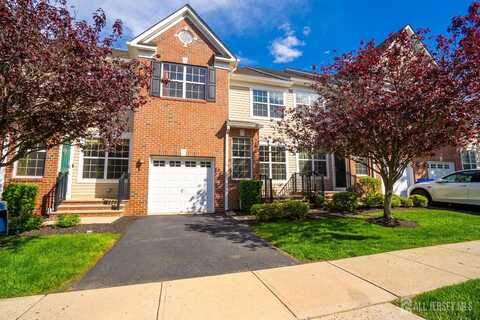 2438 Canterbury Lane, North Brunswick, NJ 08902