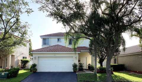 1416 Mira Vista Cir, Weston, FL 33327