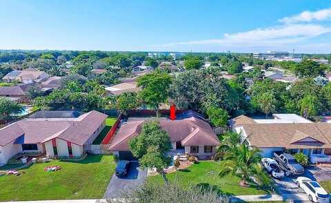 1281 NW 76th Ave, Plantation, FL 33322