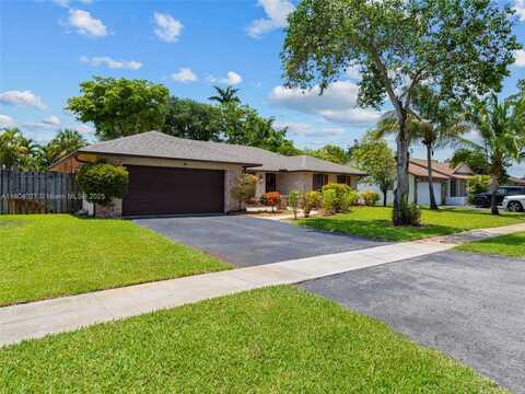 1281 NW 76th Ave, Plantation, FL 33322