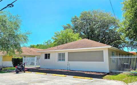 2510 NE 184th Ter, North Miami Beach, FL 33160
