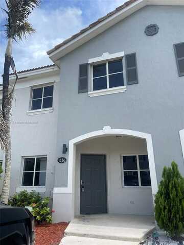 1636 SE 30th St, Homestead, FL 33035