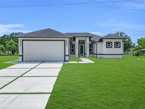 418 8th Avenue, Lehigh Acres, FL 33972
