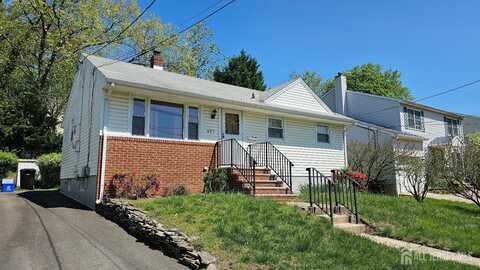 427 Valentine Street, Highland Park, NJ 08904