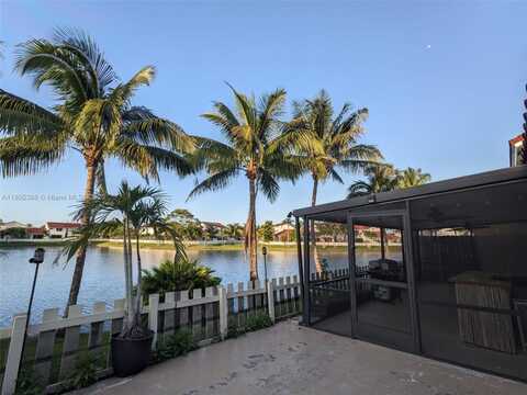 2711 San Remo Cir, Homestead, FL 33035