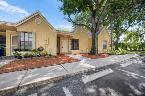 3639 NW 83rd Ln, Sunrise, FL 33351