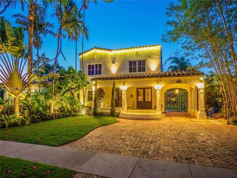 1229 Sorolla Ave, Coral Gables, FL 33134