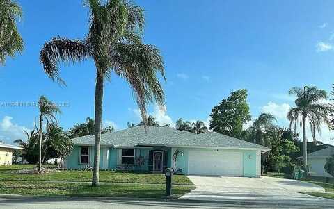 148 SE Selva Ct, Port Saint Lucie, FL 34983